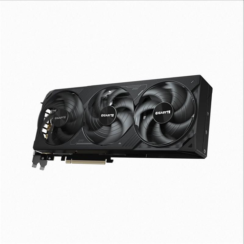 Gigabyte GeForce RTX 5070 Ti WINDFORCE SFF 16G Gigabyte GeForce RTX 5070 Ti WINDFORCE SFF 16G