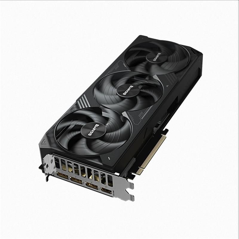 Gigabyte GeForce RTX 5070 Ti WINDFORCE SFF 16G Gigabyte GeForce RTX 5070 Ti WINDFORCE SFF 16G