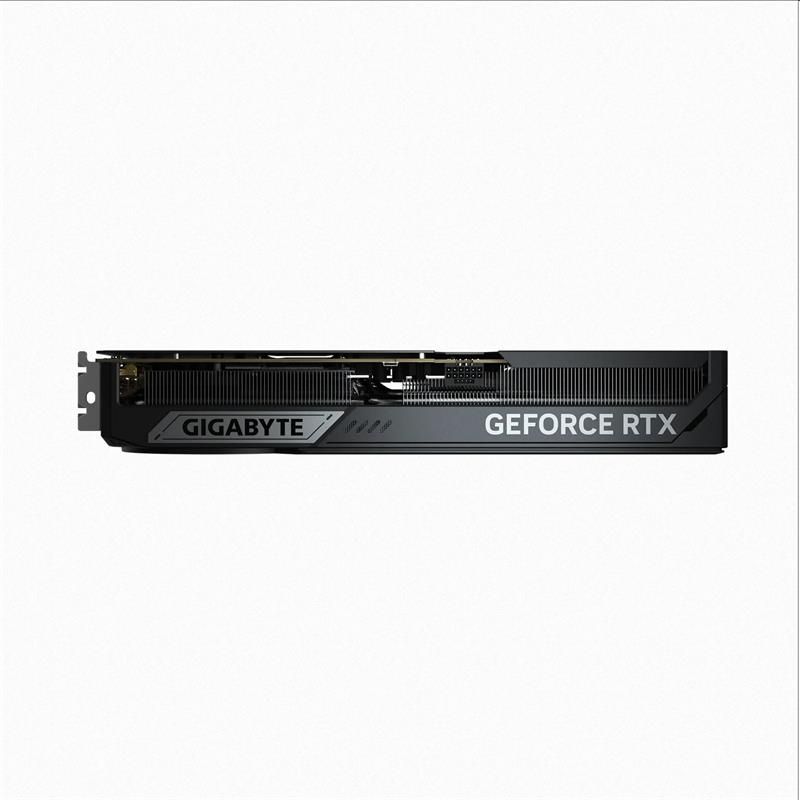 Gigabyte GeForce RTX 5070 Ti WINDFORCE SFF 16G Gigabyte GeForce RTX 5070 Ti WINDFORCE SFF 16G