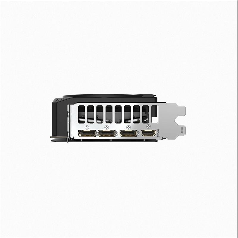 Gigabyte GeForce RTX 5070 Ti WINDFORCE SFF 16G Gigabyte GeForce RTX 5070 Ti WINDFORCE SFF 16G
