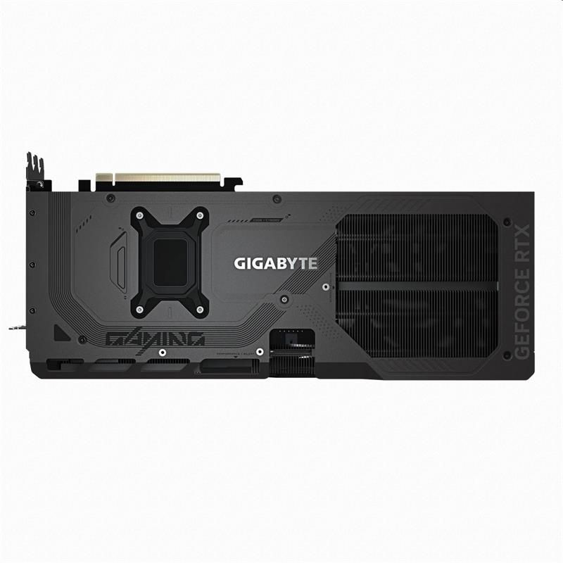 Gigabyte GeForce RTX 5080 GAMING OC 16G ROZBALENE Gigabyte GeForce RTX 5080 GAMING OC 16G ROZBALENE
