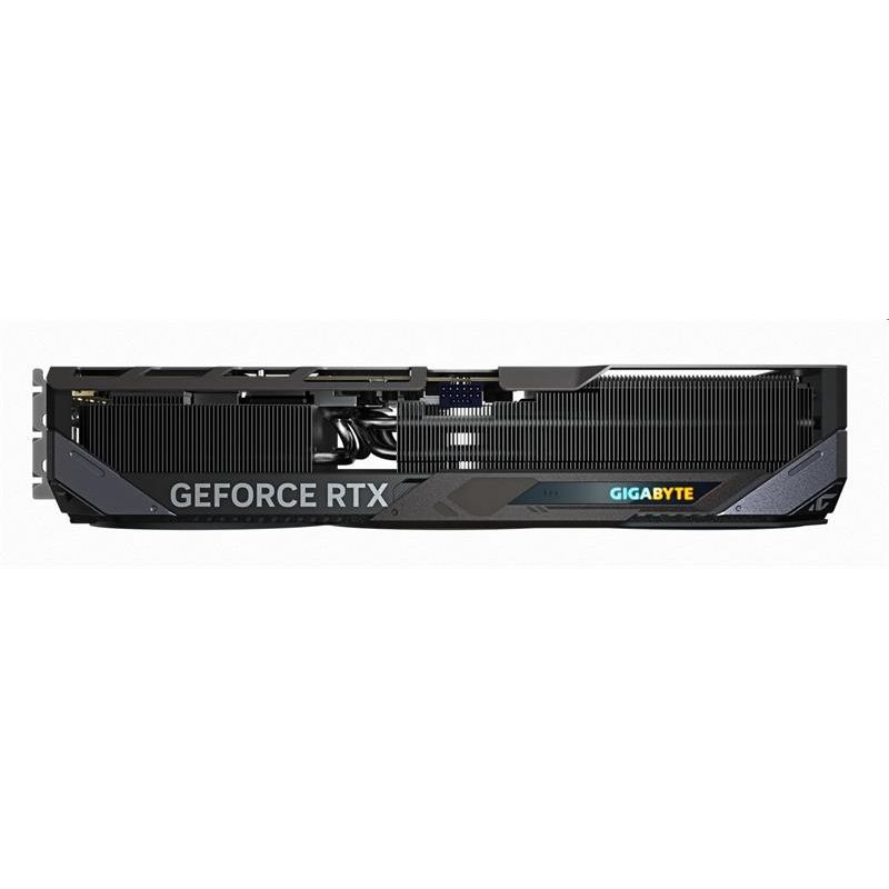 Gigabyte GeForce RTX 5080 GAMING OC 16G ROZBALENE Gigabyte GeForce RTX 5080 GAMING OC 16G ROZBALENE