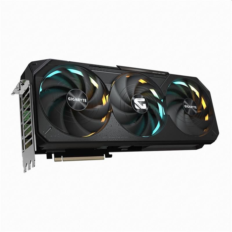 Gigabyte GeForce RTX 5080 GAMING OC 16G ROZBALENE Gigabyte GeForce RTX 5080 GAMING OC 16G ROZBALENE