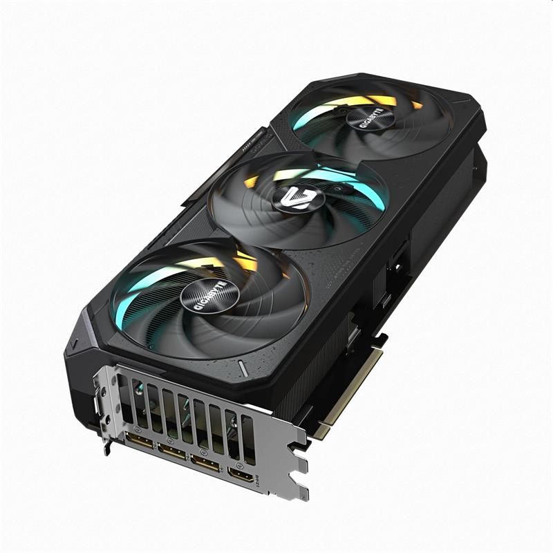 Gigabyte GeForce RTX 5080 GAMING OC 16G ROZBALENE Gigabyte GeForce RTX 5080 GAMING OC 16G ROZBALENE