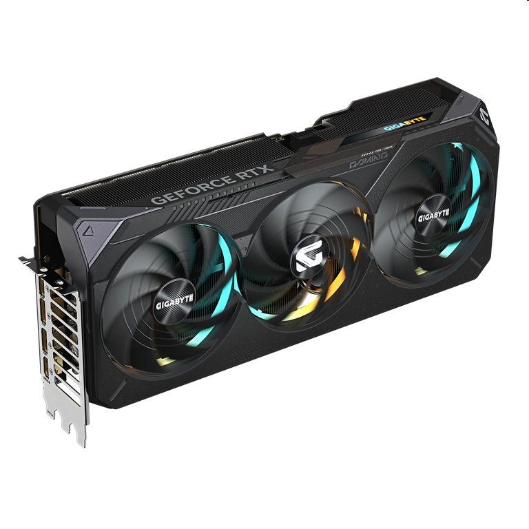 Gigabyte GeForce RTX 5090 GAMING OC 32G