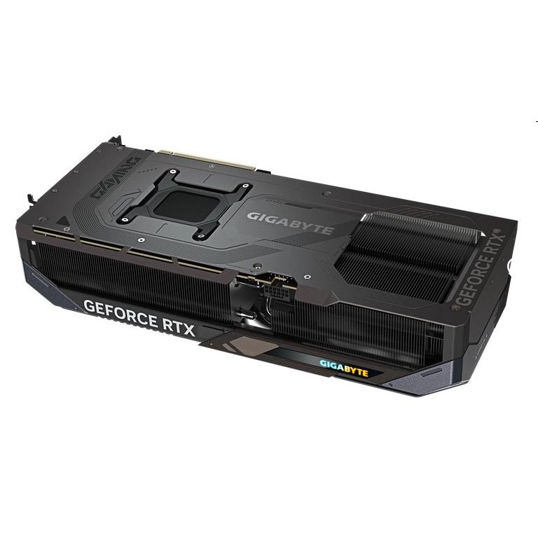 Gigabyte GeForce RTX 5090 GAMING OC 32G
