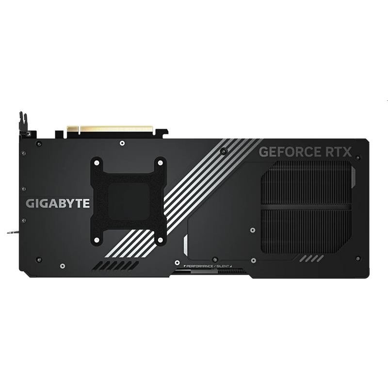 Gigabyte GeForce RTX 5090 WINDFORCE OC 32G Gigabyte GeForce RTX 5090 WINDFORCE OC 32G