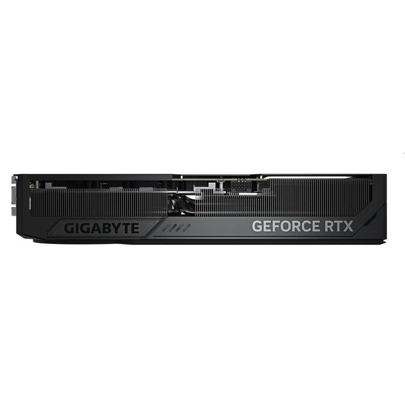 Gigabyte GeForce RTX 5090 WINDFORCE OC 32G Gigabyte GeForce RTX 5090 WINDFORCE OC 32G