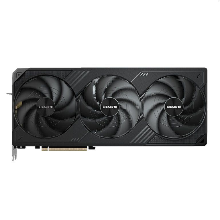 Gigabyte GeForce RTX 5090 WINDFORCE OC 32G Gigabyte GeForce RTX 5090 WINDFORCE OC 32G