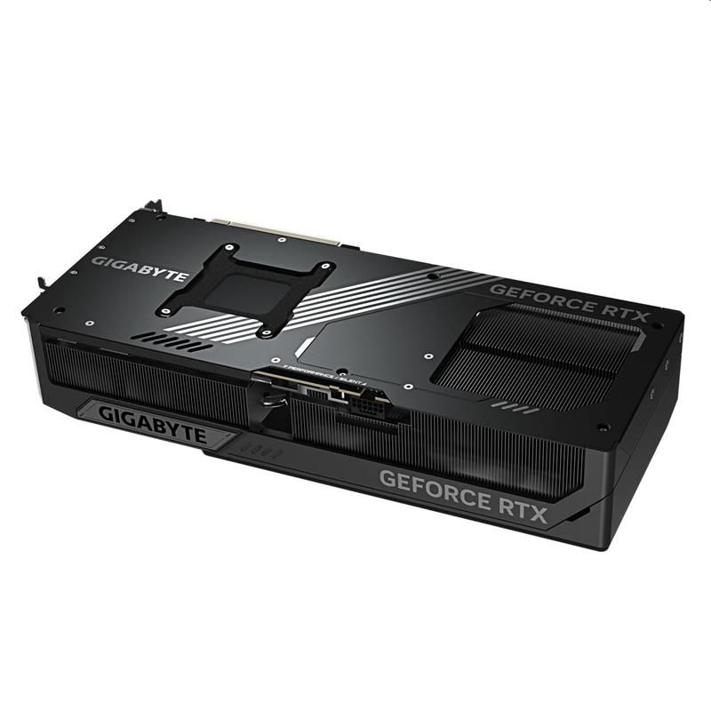 Gigabyte GeForce RTX 5090 WINDFORCE OC 32G Gigabyte GeForce RTX 5090 WINDFORCE OC 32G