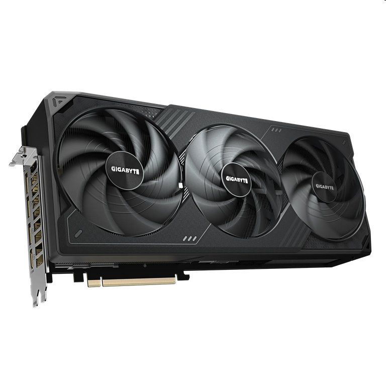 Gigabyte GeForce RTX 5090 WINDFORCE OC 32G Gigabyte GeForce RTX 5090 WINDFORCE OC 32G