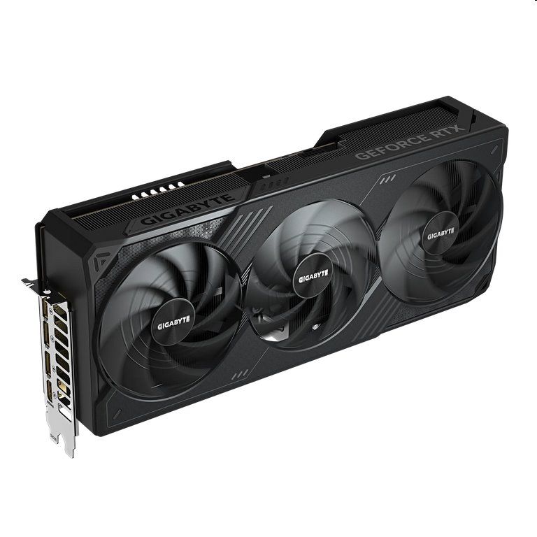 Gigabyte GeForce RTX 5090 WINDFORCE OC 32G Gigabyte GeForce RTX 5090 WINDFORCE OC 32G