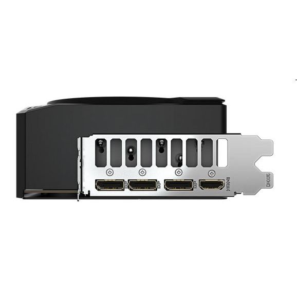 Gigabyte GeForce RTX 5090 WINDFORCE OC 32G Gigabyte GeForce RTX 5090 WINDFORCE OC 32G