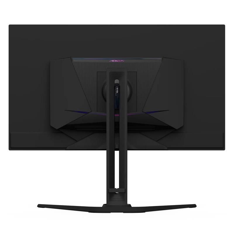 GIGABYTE LCD AORUS FO32U2 GAMING Monitor 32" UHD 3840x2160, OLED, 240Hz, Speakers, 2xHDMI, DP, USB-C, USB 3.2 KVM GIGABYTE LCD AORUS FO32U2 GAMING Monitor 32" UHD 3840x2160, OLED, 240Hz, Speakers, 2xHDMI, DP, USB-C, USB 3.2 KVM