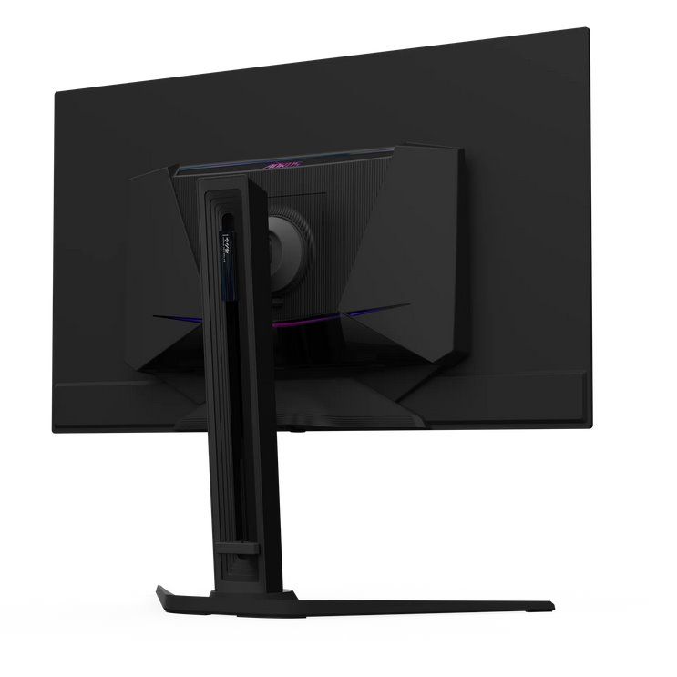 GIGABYTE LCD AORUS FO32U2 GAMING Monitor 32" UHD 3840x2160, OLED, 240Hz, Speakers, 2xHDMI, DP, USB-C, USB 3.2 KVM GIGABYTE LCD AORUS FO32U2 GAMING Monitor 32" UHD 3840x2160, OLED, 240Hz, Speakers, 2xHDMI, DP, USB-C, USB 3.2 KVM