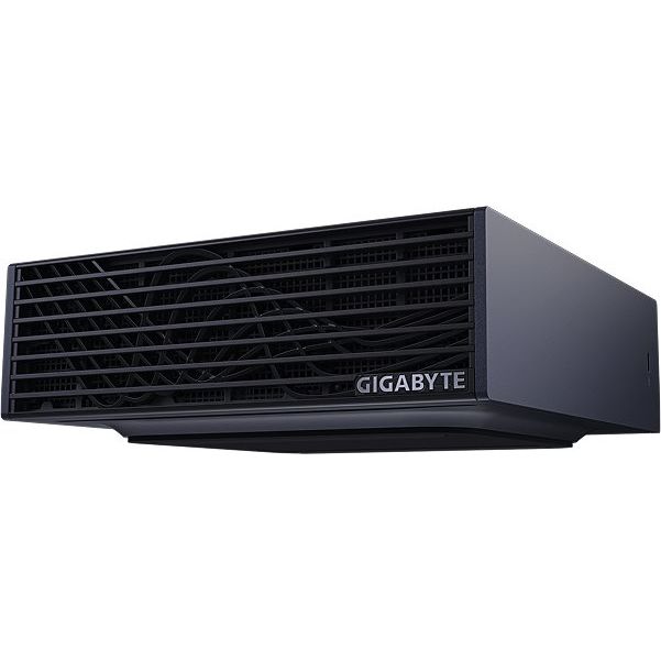 GIGABYTE PersonalAI Supercomputer, nVidia GB10, 128GB DDR5, 4TB SSD NVME.M.2 gen 4.0, NVIDIA DGX OS GIGABYTE PersonalAI Supercomputer, nVidia GB10, 128GB DDR5, 4TB SSD NVME.M.2 gen 4.0, NVIDIA DGX OS