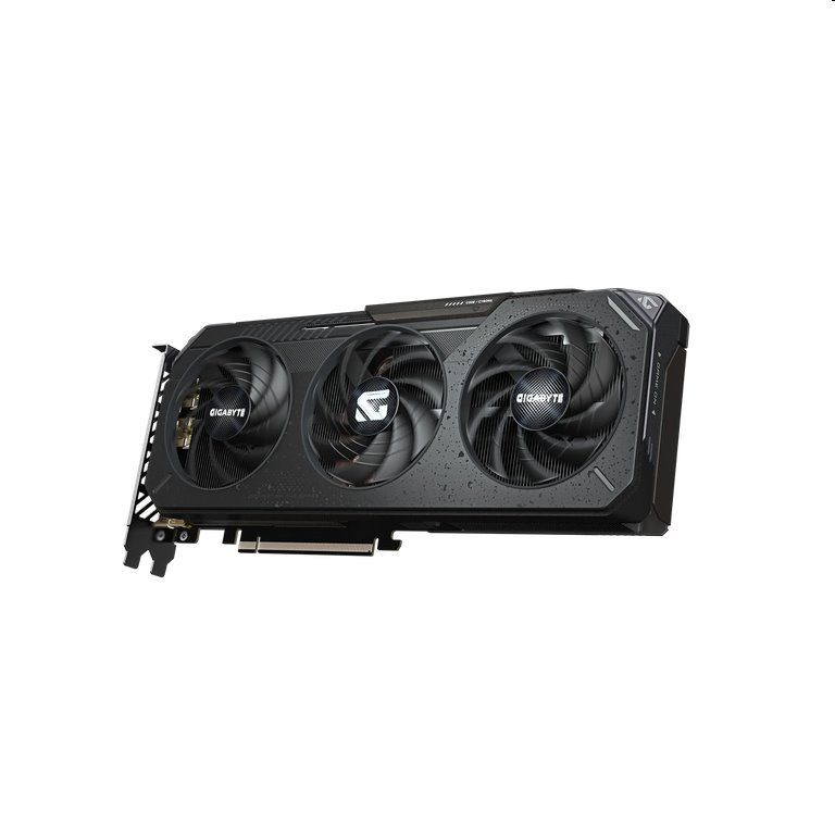 Gigabyte Radeon RX 9060 XT GAMING OC 8G Gigabyte Radeon RX 9060 XT GAMING OC 8G