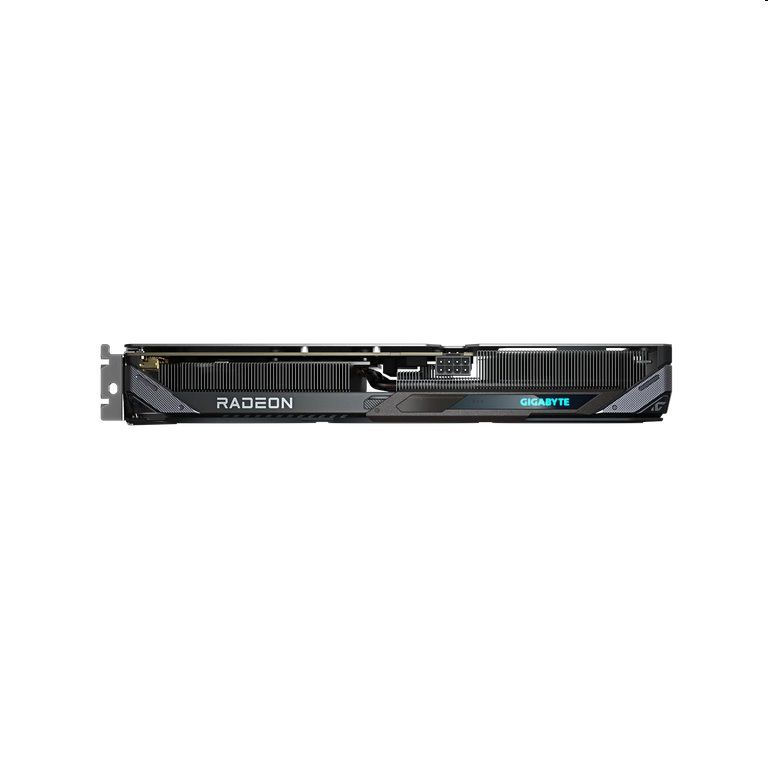 Gigabyte Radeon RX 9060 XT GAMING OC 8G Gigabyte Radeon RX 9060 XT GAMING OC 8G