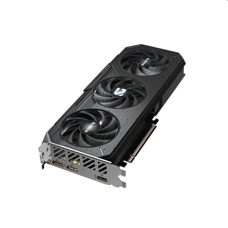 Gigabyte Radeon RX 9060 XT GAMING OC 8G Gigabyte Radeon RX 9060 XT GAMING OC 8G