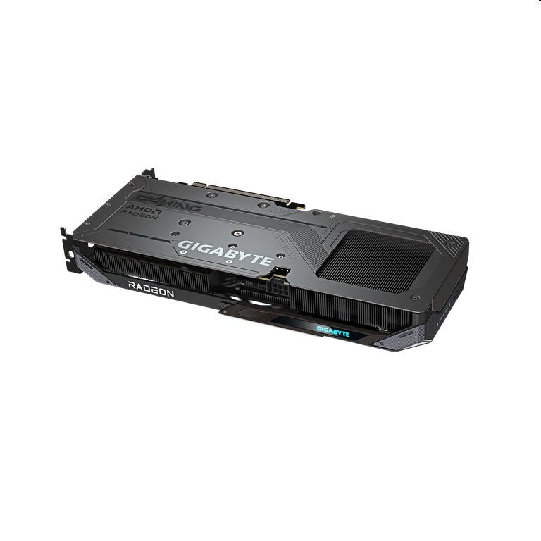 Gigabyte Radeon RX 9060 XT GAMING OC 8G Gigabyte Radeon RX 9060 XT GAMING OC 8G