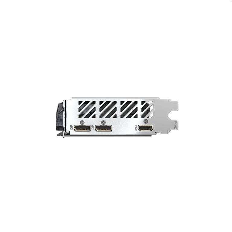 Gigabyte Radeon RX 9060 XT GAMING OC 8G Gigabyte Radeon RX 9060 XT GAMING OC 8G