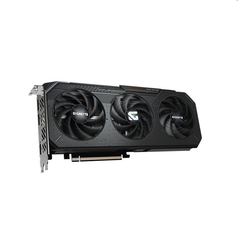 Gigabyte Radeon RX 9060 XT GAMING OC 8G Gigabyte Radeon RX 9060 XT GAMING OC 8G