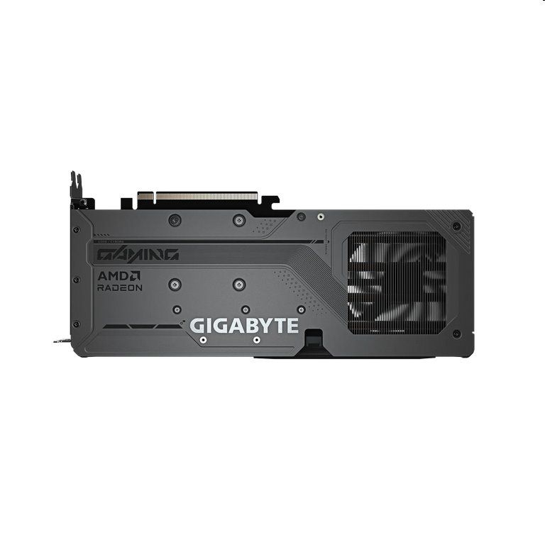 Gigabyte Radeon RX 9060 XT GAMING OC 8G Gigabyte Radeon RX 9060 XT GAMING OC 8G