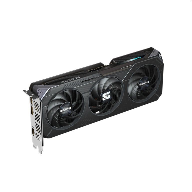Gigabyte Radeon RX 9060 XT GAMING OC 8G Gigabyte Radeon RX 9060 XT GAMING OC 8G