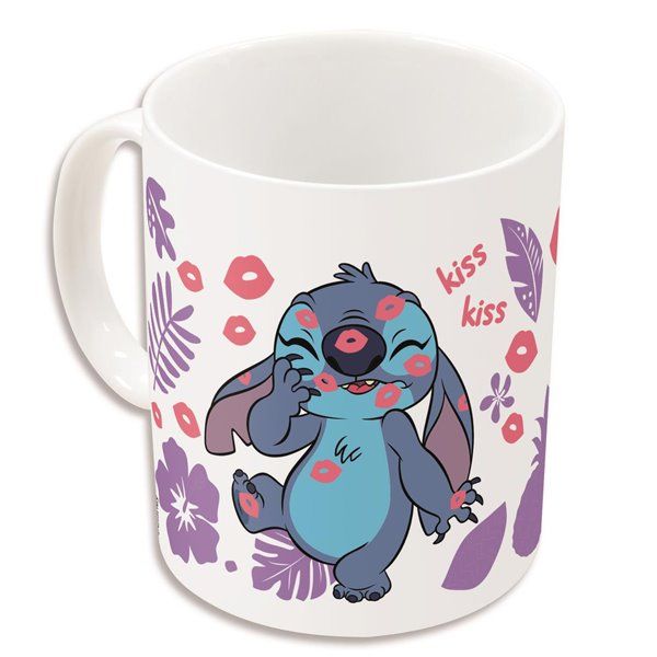 Hrnček Stitch a Angel (Disney) 325ml Hrnček Stitch a Angel (Disney) 325ml