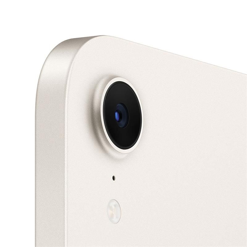 iPad mini Wi-Fi 128 GB hvězdná bílá (2024)