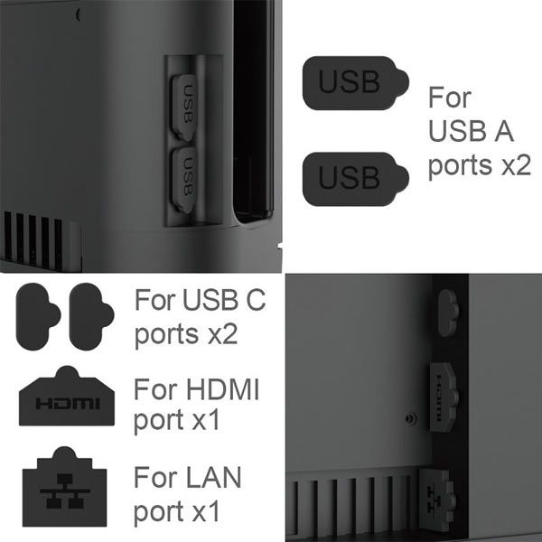 iPega SW2194P 9v1 Sport Pack Slim pre Nintendo Switch 2