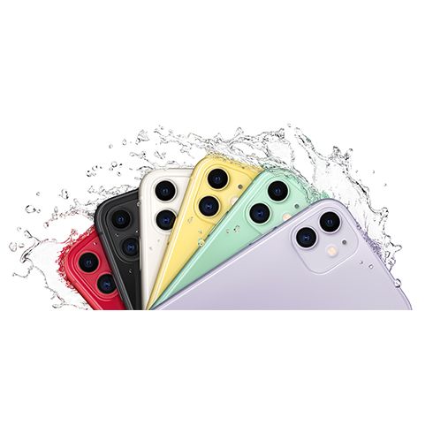 iPhone 11 64 GB černá *Použitý s DPH – Třída C* iPhone 11 64 GB černá *Použitý s DPH – Třída C*
