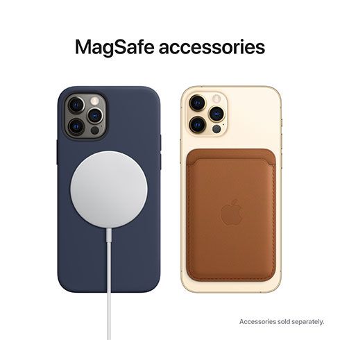 iPhone 12 Pro Max 128 GB tichomořská modrá *Použitý s DPH – Třída C* iPhone 12 Pro Max 128 GB tichomořská modrá *Použitý s DPH – Třída C*