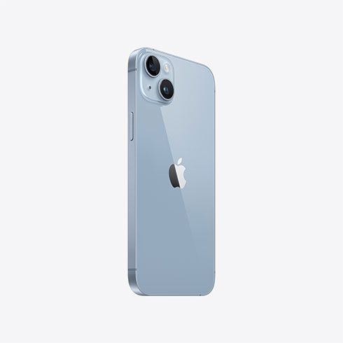iPhone 14 Plus 128 GB modrá *Použitý s DPH – Třída A* iPhone 14 Plus 128 GB modrá *Použitý s DPH – Třída A*