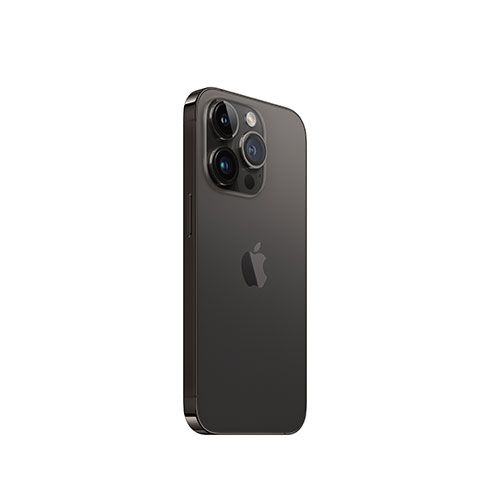 iPhone 14 Pro Max 256 GB kosmická černá *Použitý s DPH – Třída C* iPhone 14 Pro Max 256 GB kosmická černá *Použitý s DPH – Třída C*