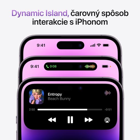 iPhone 14 Pro Max 256 GB kosmická černá *Použitý s DPH – Třída C* iPhone 14 Pro Max 256 GB kosmická černá *Použitý s DPH – Třída C*
