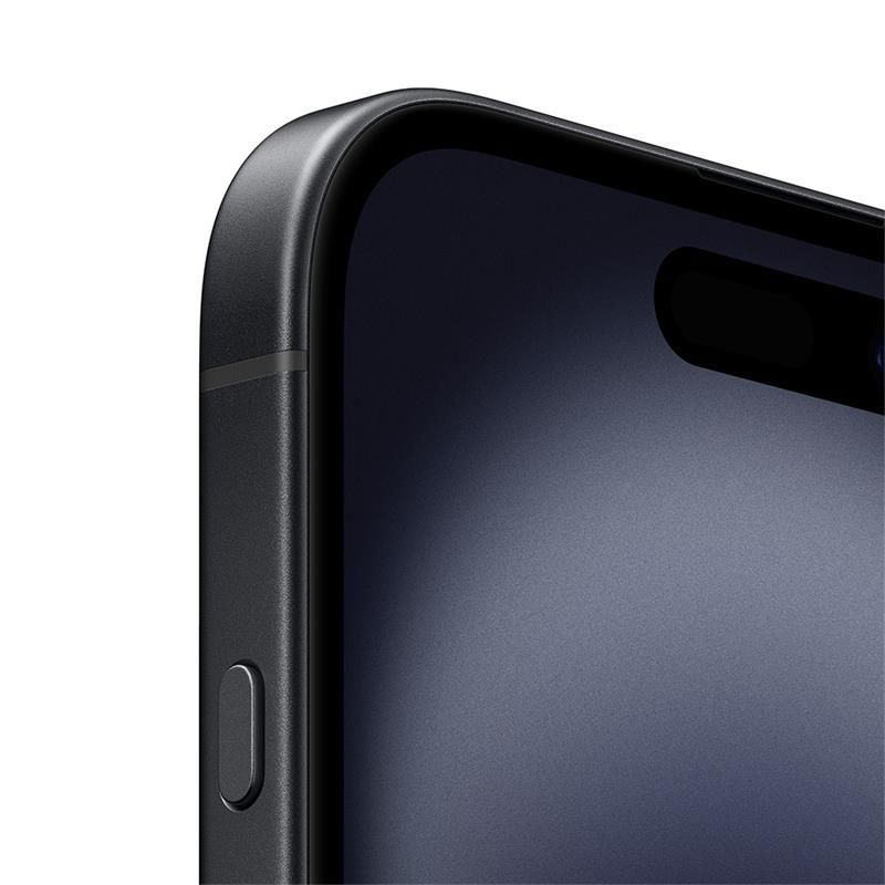 iPhone 16 Plus 128 GB černá *Použitý s DPH – Třída A* iPhone 16 Plus 128 GB černá *Použitý s DPH – Třída A*
