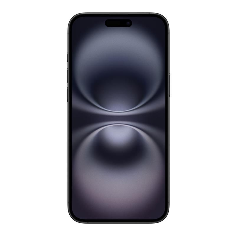 iPhone 16 Plus 128 GB černá *Použitý s DPH – Třída A* iPhone 16 Plus 128 GB černá *Použitý s DPH – Třída A*
