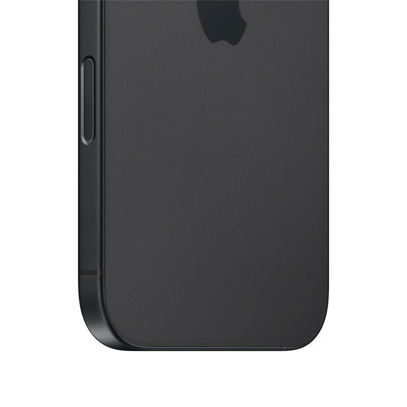 iPhone 16 Plus 128 GB černá *Použitý s DPH – Třída A* iPhone 16 Plus 128 GB černá *Použitý s DPH – Třída A*