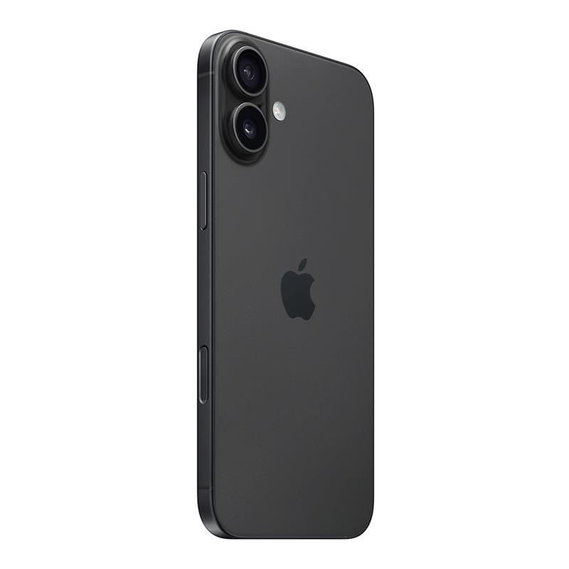 iPhone 16 Plus 128 GB černá *Použitý s DPH – Třída A* iPhone 16 Plus 128 GB černá *Použitý s DPH – Třída A*