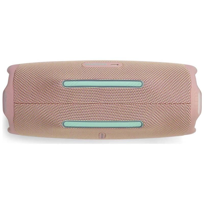 JBL Charge 6 Pink reproduktor