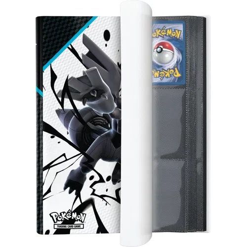 Kartová hra Pokémon TCG: Scarlet & Violet Black Bolt Binder Collection Zekrom (Pokémon) Kartová hra Pokémon TCG: Scarlet & Violet Black Bolt Binder Collection Zekrom (Pokémon)