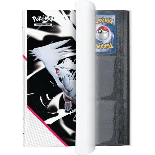 Kartová hra Pokémon TCG: Scarlet & Violet White Flare Binder Collection Reshiram (Pokémon) Kartová hra Pokémon TCG: Scarlet & Violet White Flare Binder Collection Reshiram (Pokémon)