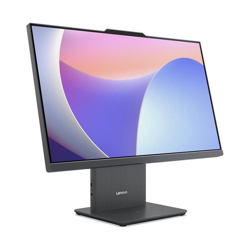 Lenovo IdeaCentre AIO 24IRH9 Intel i5-13420H 16GB 1TB-SSD 23.8"FHD IPS IntelUHD Win11Home Luna Grey Lenovo IdeaCentre AIO 24IRH9 Intel i5-13420H 16GB 1TB-SSD 23.8"FHD IPS IntelUHD Win11Home Luna Grey