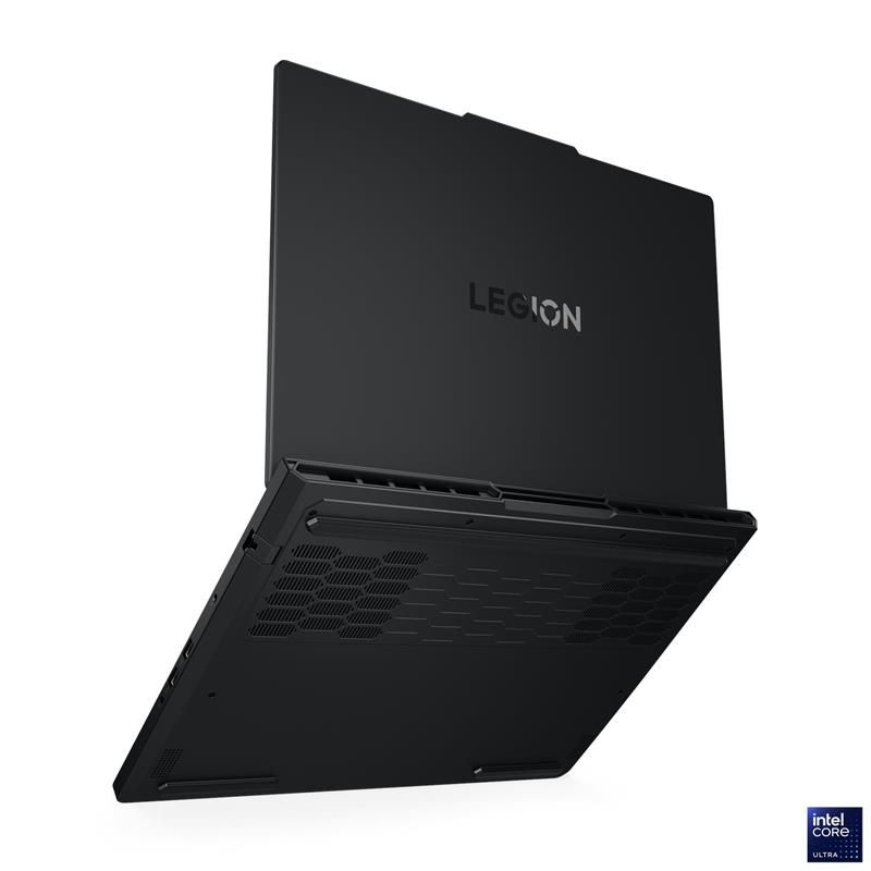 Lenovo Legion Pro 5 16IAX10 Intel Ultra9 275HX 32GB 1TB-SSD 16"WQXGA OLED GL RTX5070Ti-12GB DOS Eclipse Black