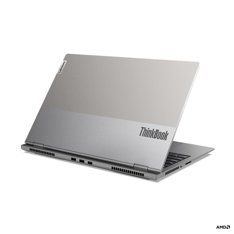 Lenovo ThinkBook 16 G7 IML Intel Ultra5-125U 16GB 512GB-SSD 16"WUXGA IPS AG IntelUHD Win11Home ArcticGrey Lenovo ThinkBook 16 G7 IML Intel Ultra5-125U 16GB 512GB-SSD 16"WUXGA IPS AG IntelUHD Win11Home ArcticGrey