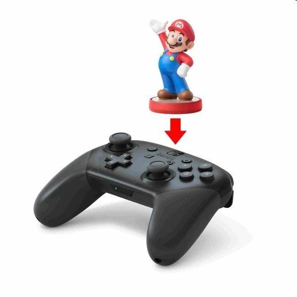 Nintendo Switch Pro Controller