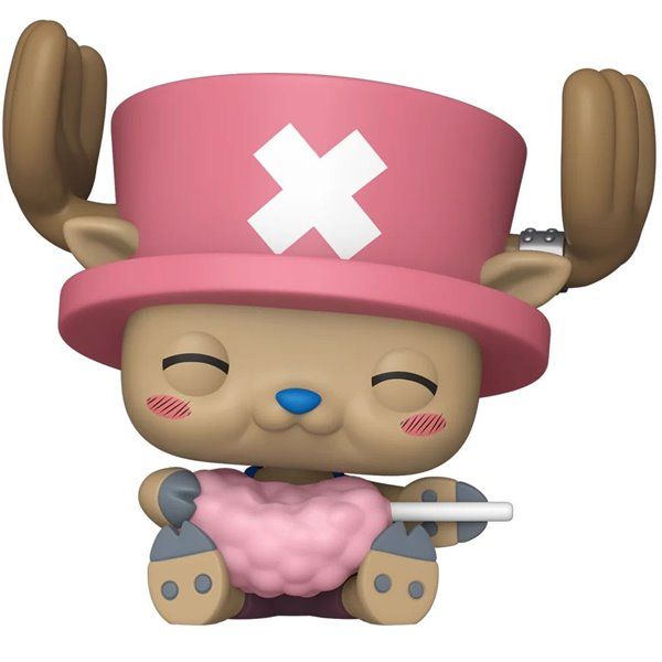 POP! Animation: Tony Tony Chopper (One Piece) Special Edition POP! Animation: Tony Tony Chopper (One Piece) Special Edition
