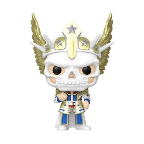POP! Cody Rhodes (WWE) Special Edition POP! Cody Rhodes (WWE) Special Edition