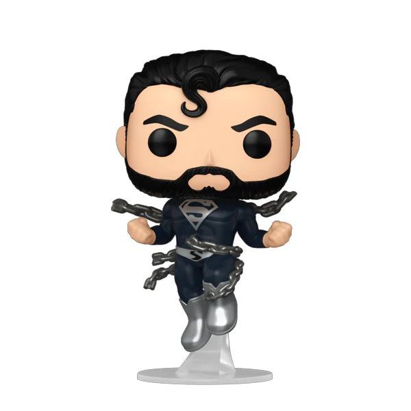 POP! Movies: Superman (DC) Special Edition